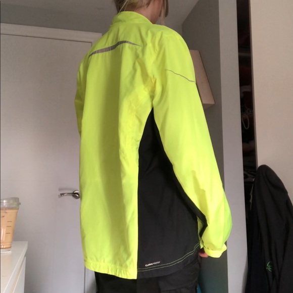 adidas reflective jacket - Picture 2 of 2